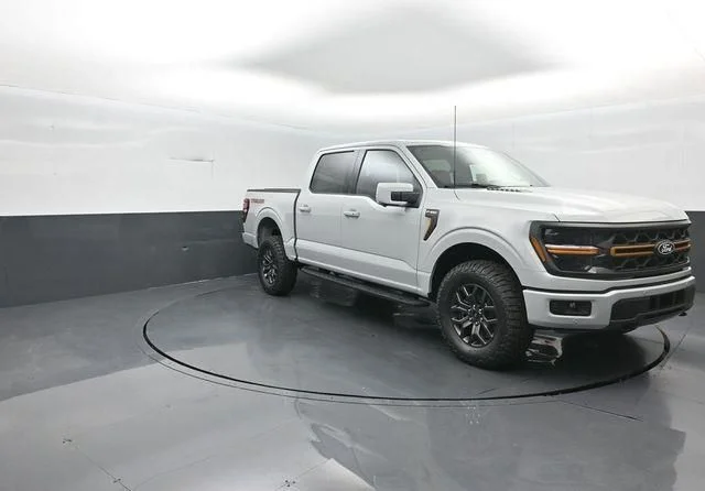 New 2026 Avalanche Ford Tremor® image 2