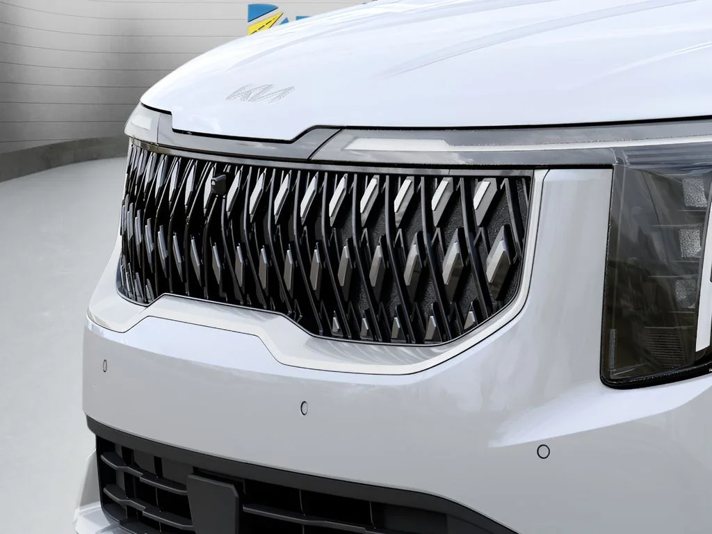 2026 Kia Carnival EX - Photo 13