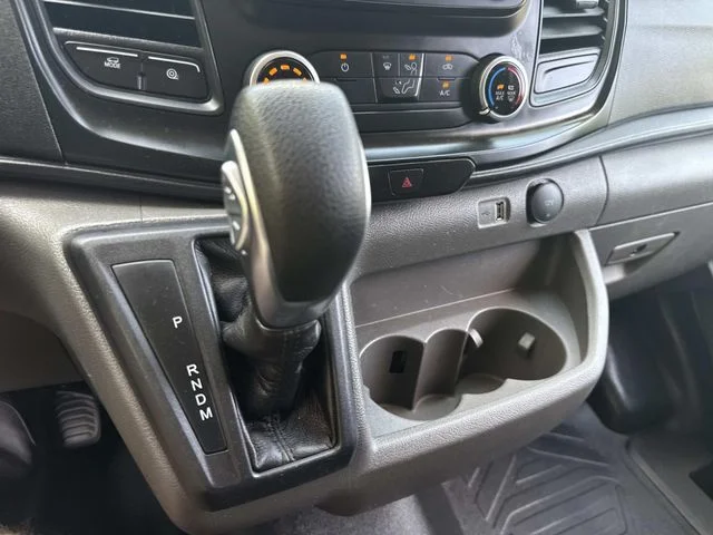 Used 2023 White Ford Base image 25