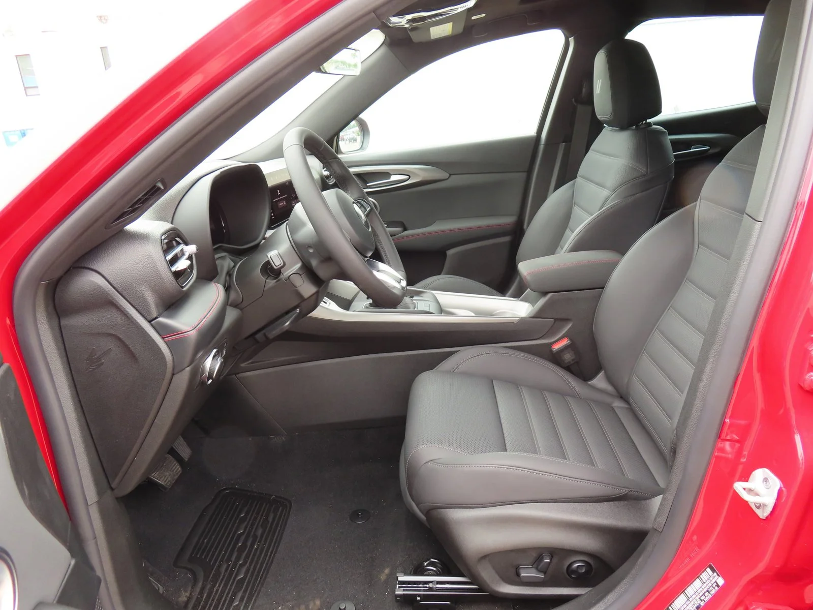 2024 Dodge Hornet GT - Photo 9