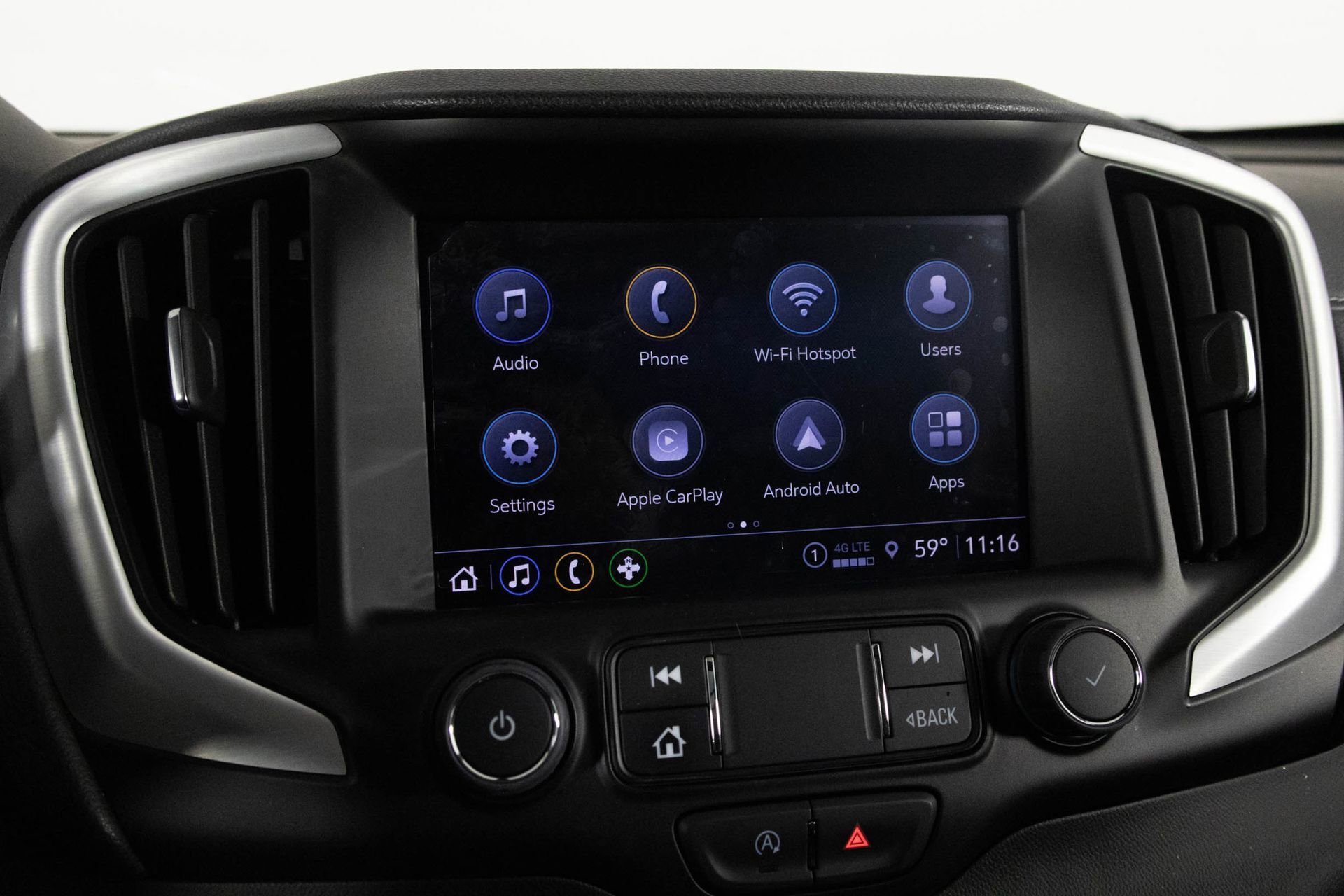 2023 GMC TERRAIN - Image 21