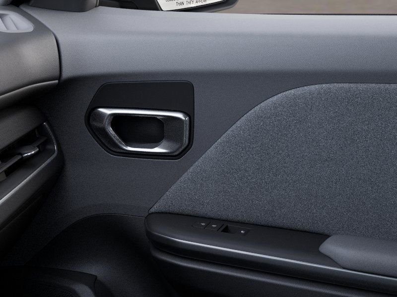 2025 Kia K4 EX - Photo 25