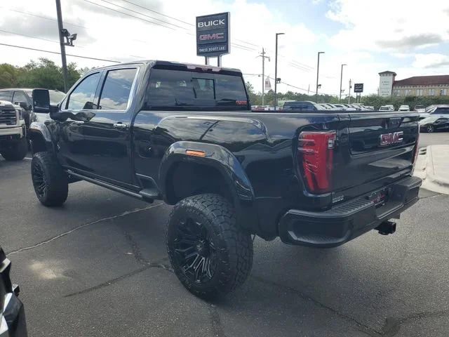 New 2026 Onyx Black GMC Denali image 3