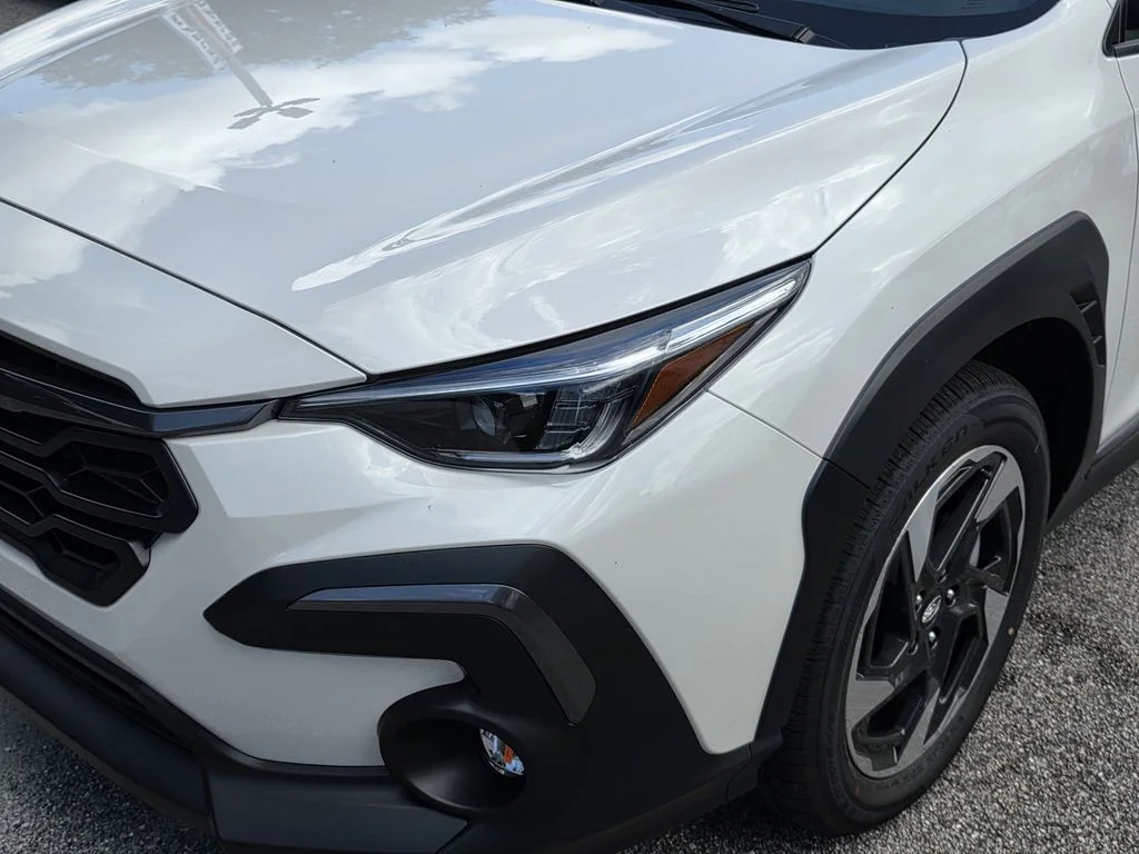 New 2026  Subaru Limited image 6