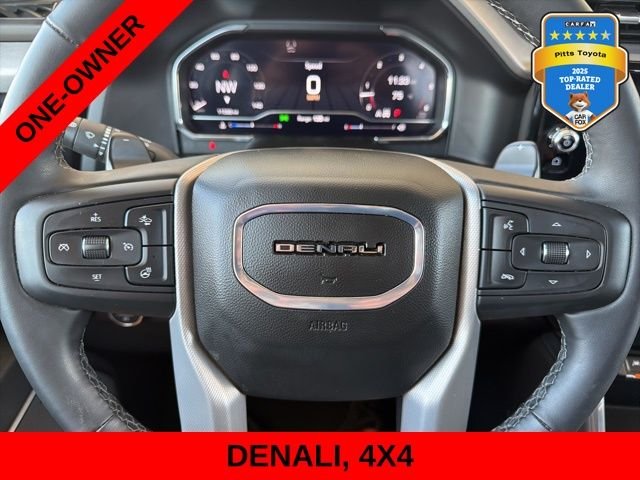 2025 GMC Sierra 1500 Denali - Photo 27
