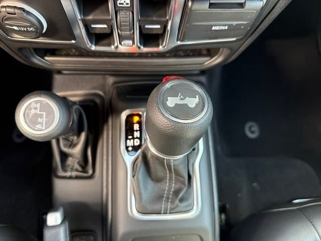 2025 Jeep Wrangler 4-Door Sport S - Photo 38