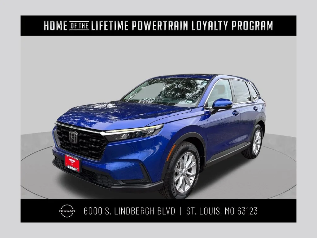 2023 Honda CR-V