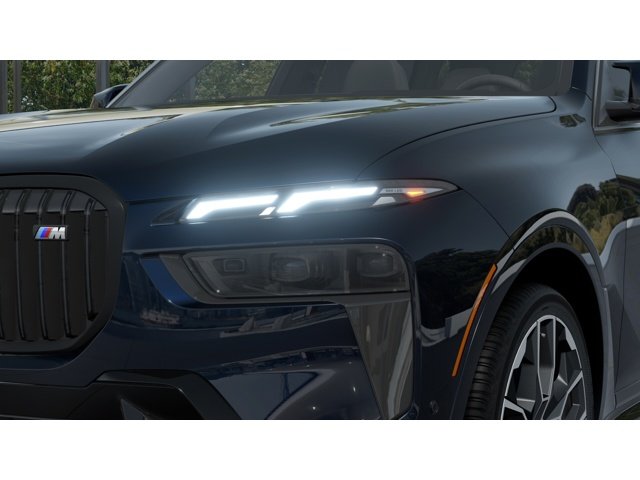 New 2027 Carbon Black Metallic BMW M60i image 6