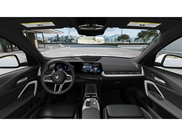 New 2027 Alpine White BMW xDrive28i image 10