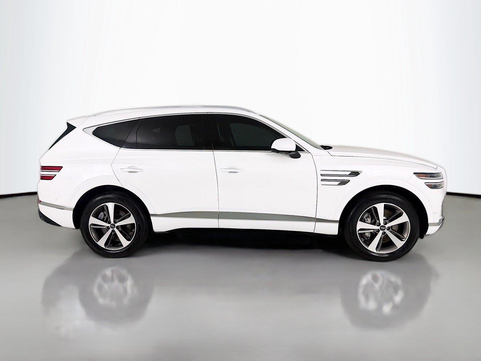 Used 2024 Alta White GENESIS  image 28