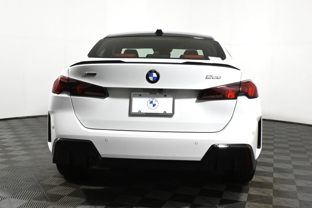 2026 BMW 2 Series 228 - Photo 6