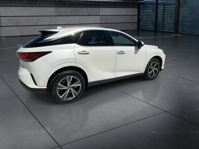 Certified Used 2024 White Lexus 350 Premium image 8