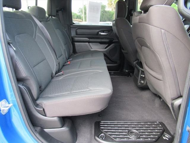 Used 2025 Blue Ram Warlock image 31