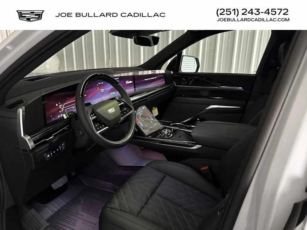 2026 Cadillac Escalade IQ Sport - Photo 42