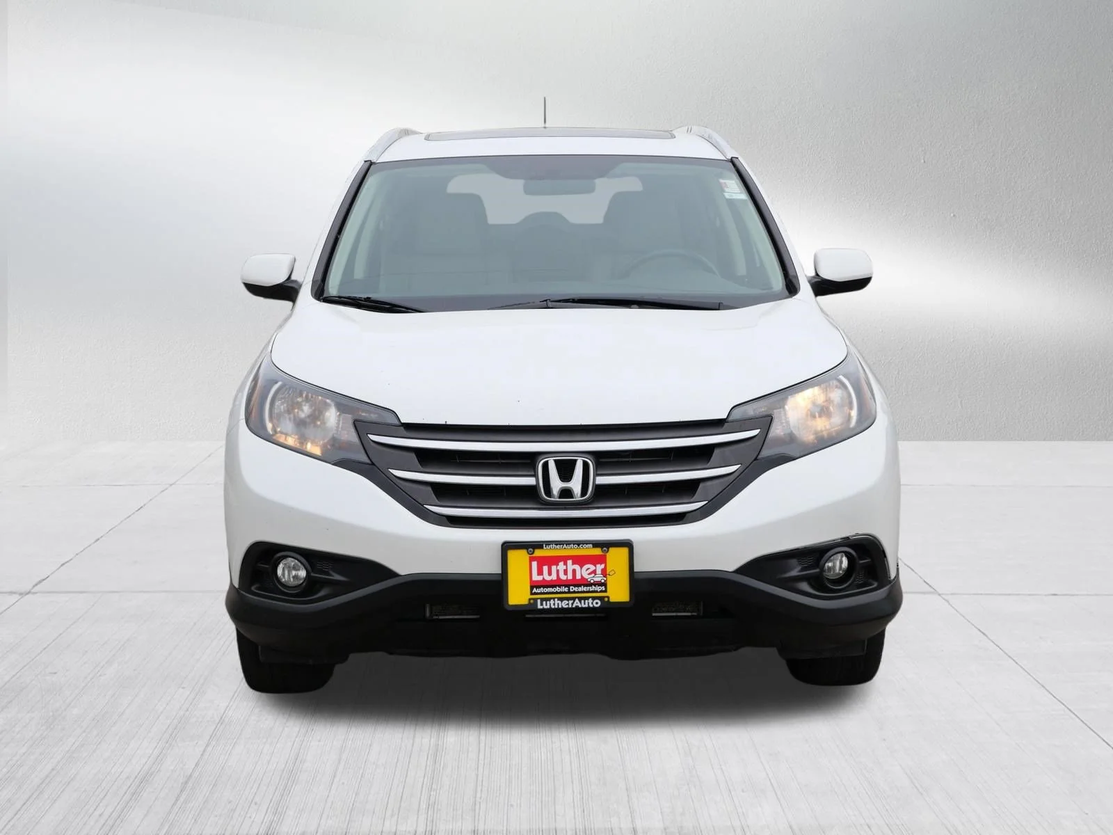 Used 2013 Honda CR-V EX-L with VIN 5J6RM4H75DL014950 for sale in Hopkins, Minnesota