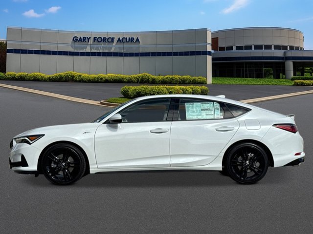 2026 Acura Integra A-Spec photo 2
