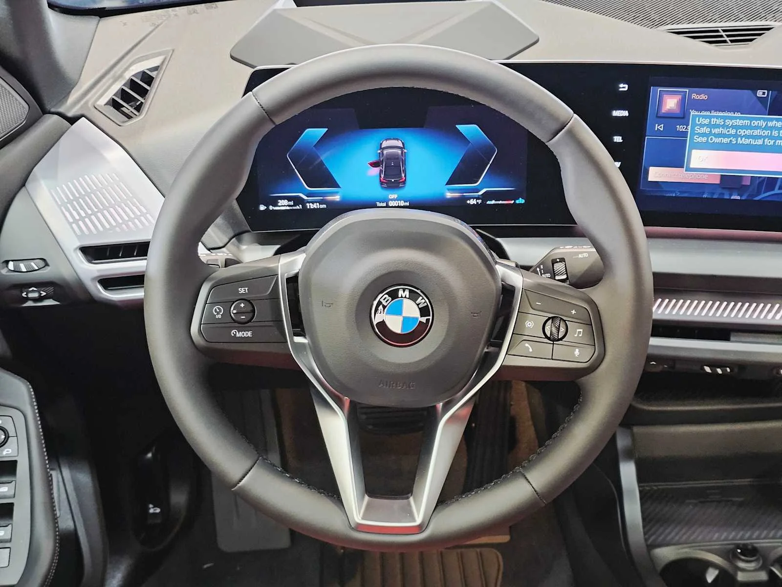 2025 BMW 2 Series 228 - Photo 11