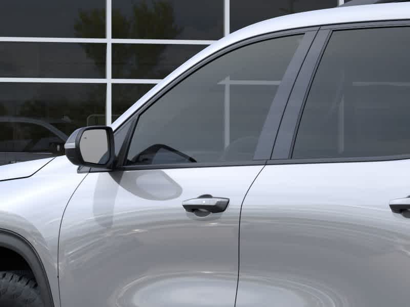 New 2027 Sterling Gray Metallic Chevrolet Z71 image 12