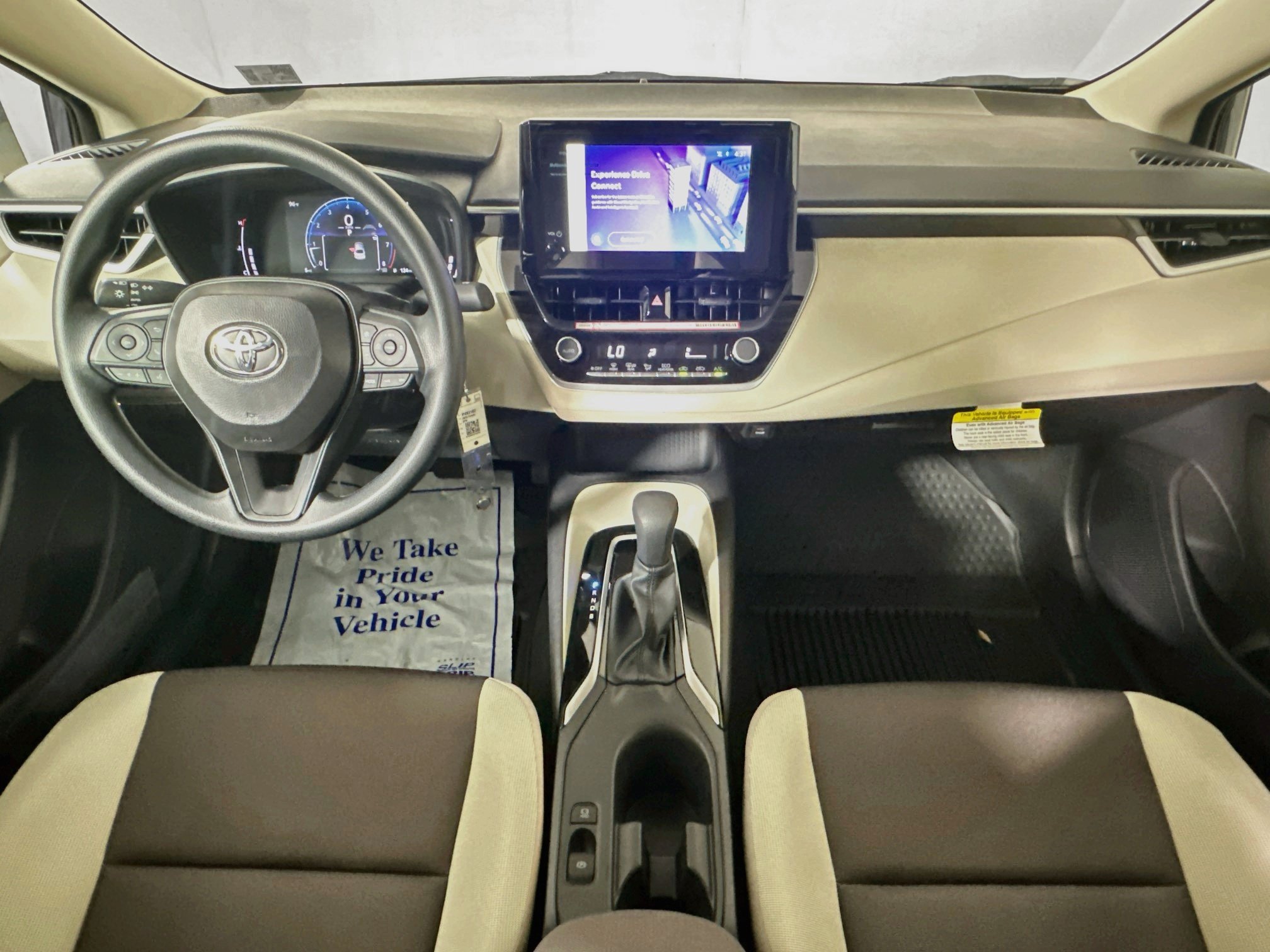 New 2026 Underground Toyota LE image 26
