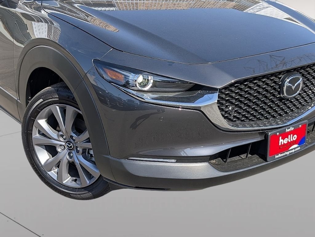 2026 Mazda CX-30 Preferred - Photo 5