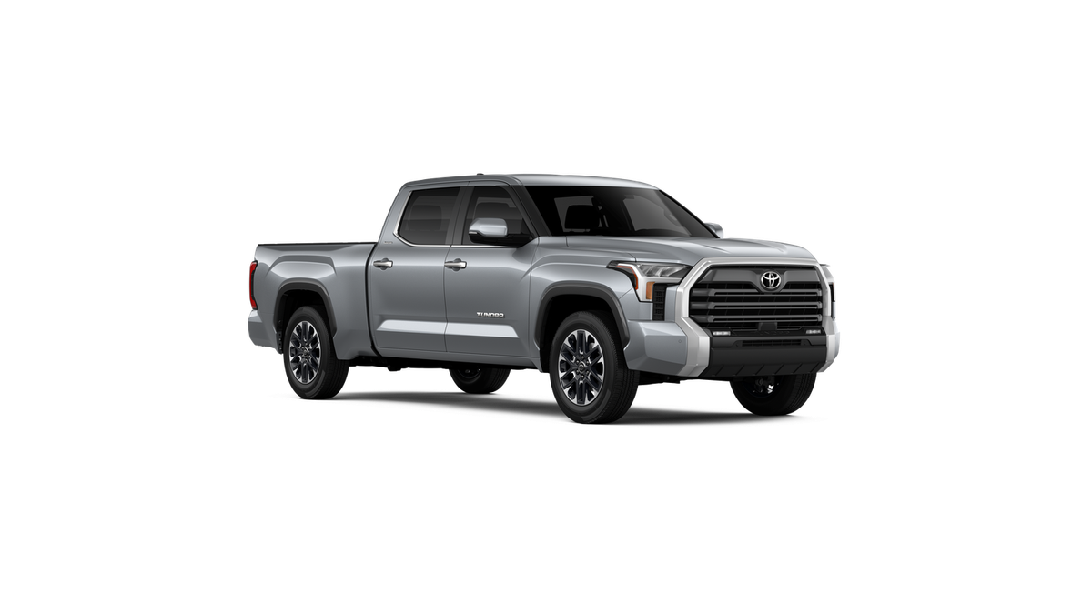2026 Toyota Tundra — photo 23