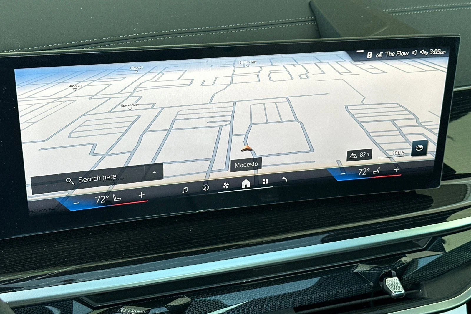 New 2026 Brooklyn Grey Metallic BMW xDrive50e image 16