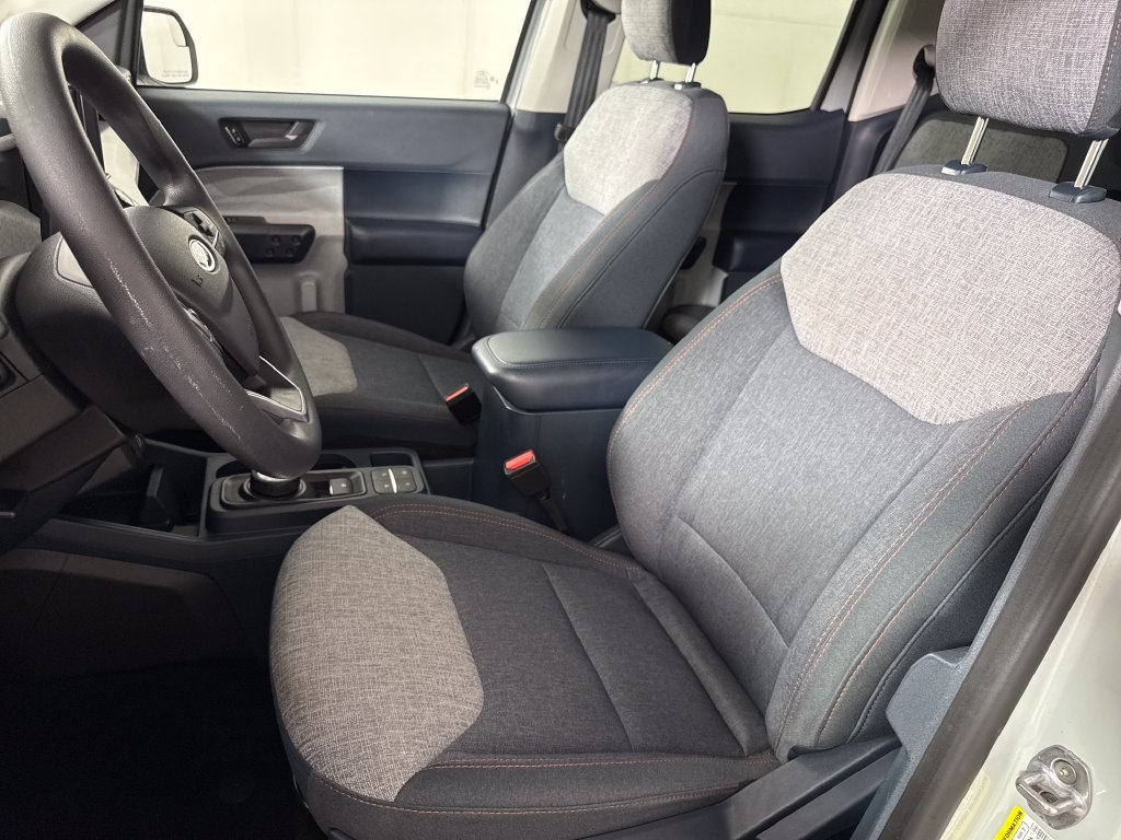 2024 Ford Maverick XLT - Photo 11