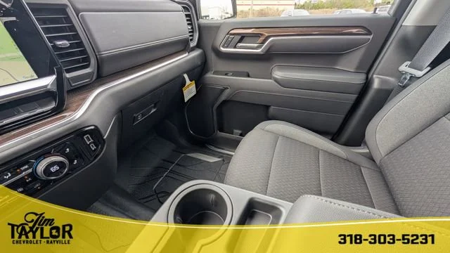 2026 Chevrolet Silverado 1500 RST - Photo 22