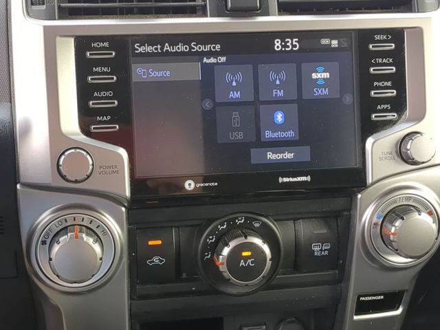 2023 Toyota 4Runner SR5 - Photo 26