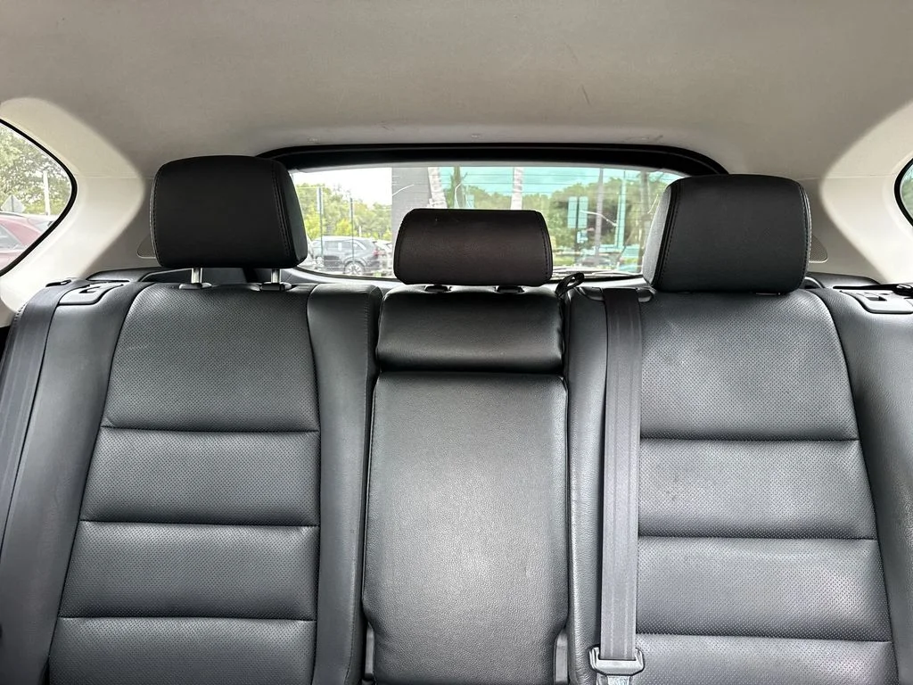 Used 2016 Crystal White Pearl Mica Mazda Grand Touring image 18
