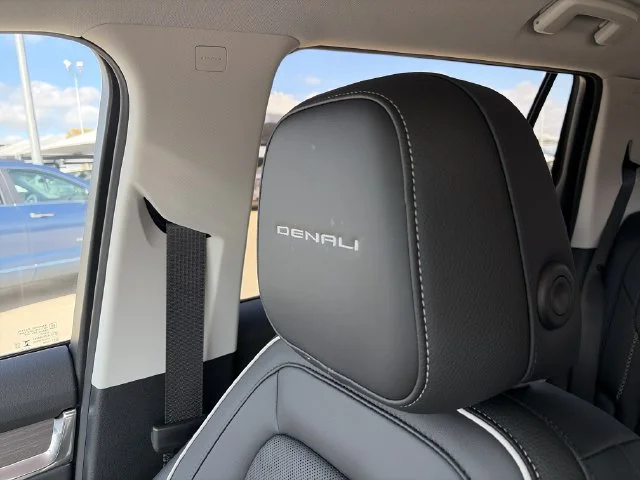 New 2027 White GMC Denali image 16