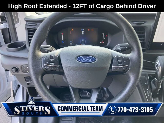 New 2026 Oxford White Ford Base image 20