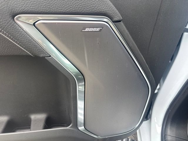 2026 GMC Sierra 2500HD Denali - Photo 14