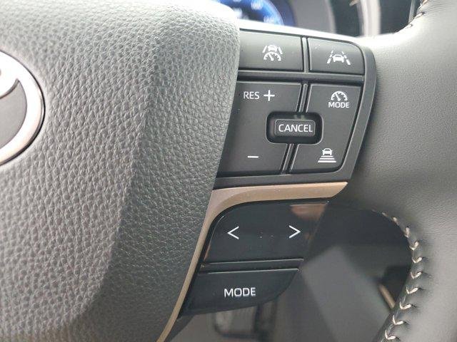 Certified Used 2026 OXYGEN WHITE Toyota  image 46