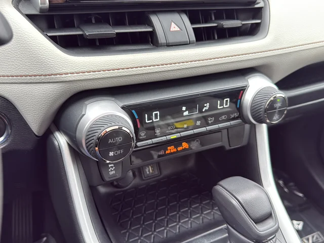 Certified Used 2024 Gray Toyota XLE image 21