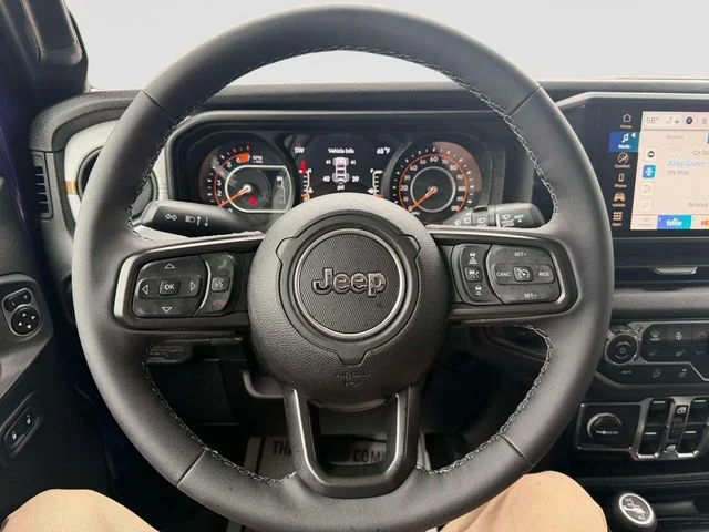 New 2026 Reign Exterior Paint Jeep Sport S image 27