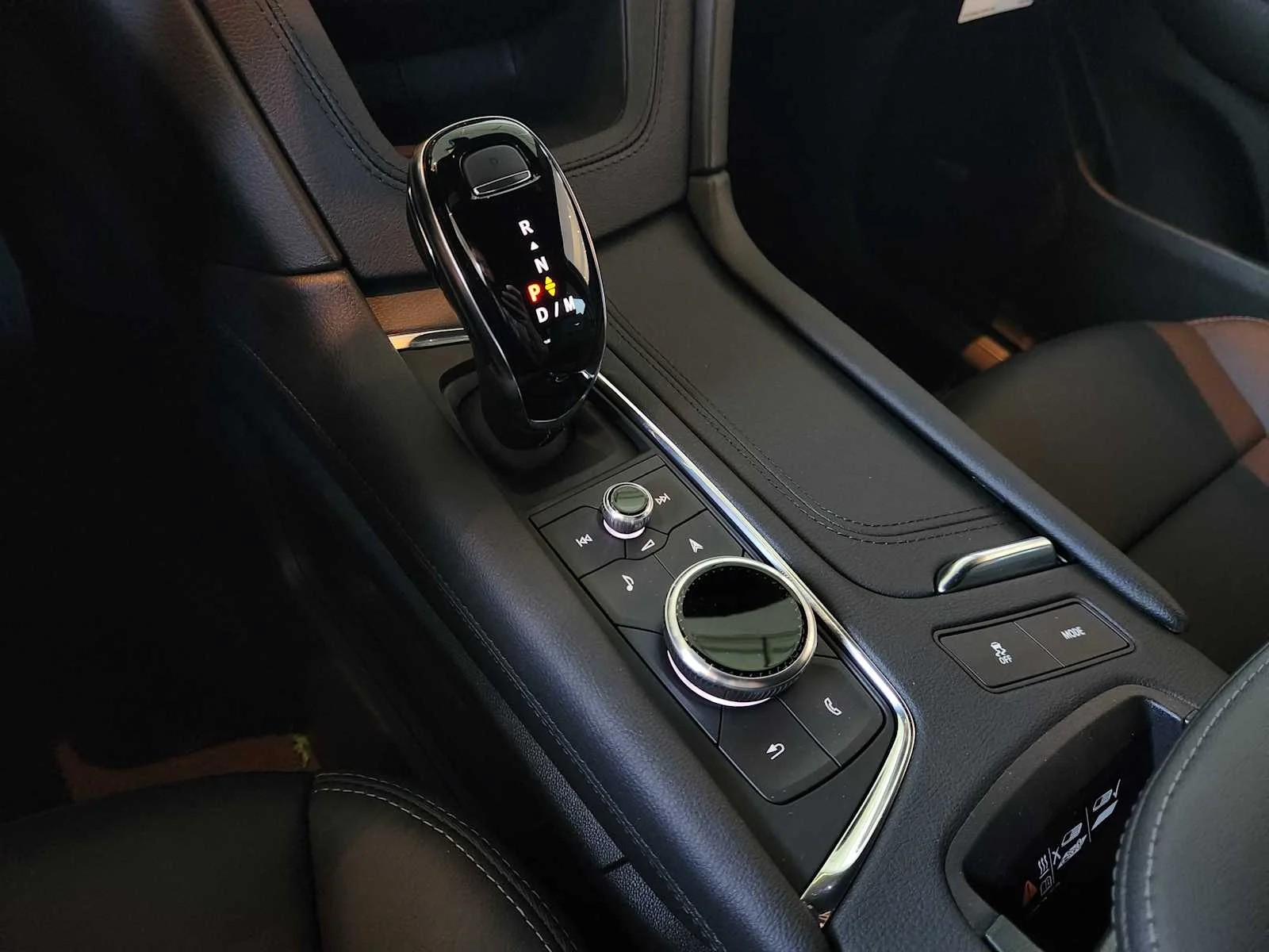 2026 Cadillac XT5 Premium Luxury - Photo 14