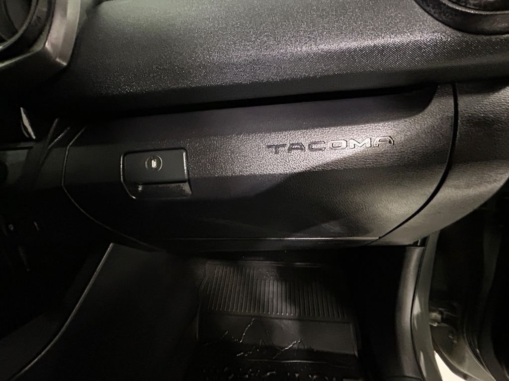 Used 2021 Gray Toyota TRD Pro image 24
