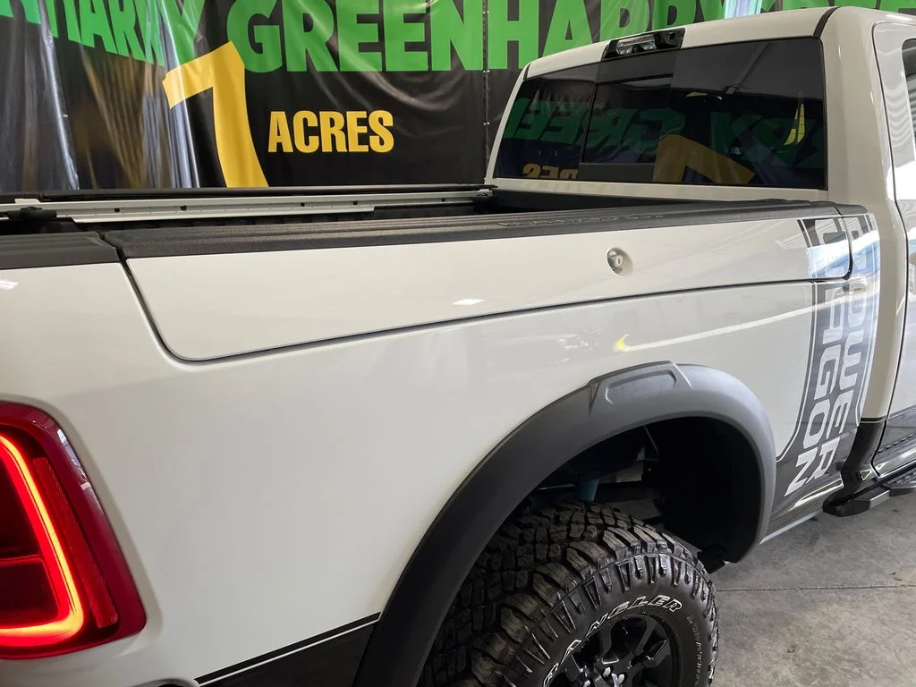 2025 RAM 2500 Power Wagon - Photo 5