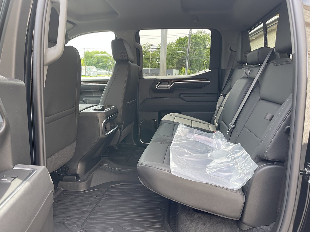2026 GMC Sierra 1500 Elevation - Photo 16