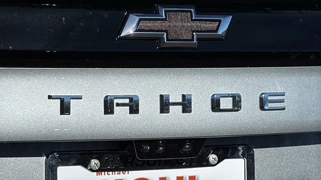 2026 Chevrolet Tahoe High Country - Photo 28