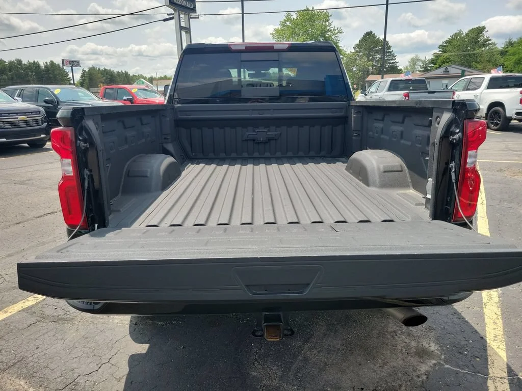 2022 Chevrolet Silverado 2500HD LTZ - Photo 29
