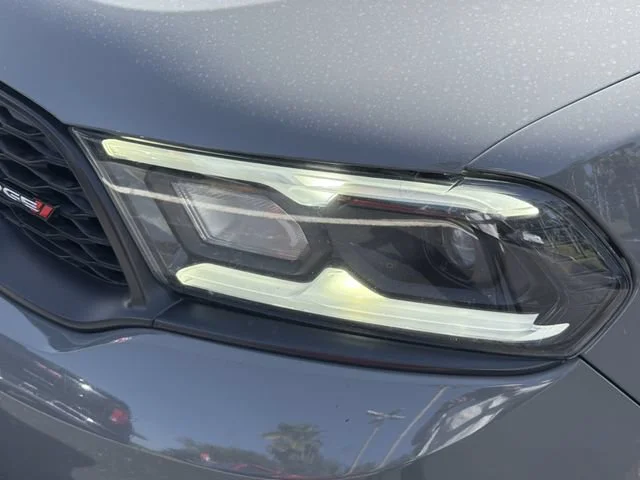 Used 2022  Dodge GT image 9