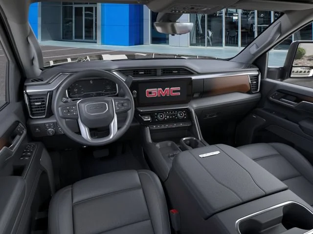 New 2026 Onyx Black GMC Denali image 15