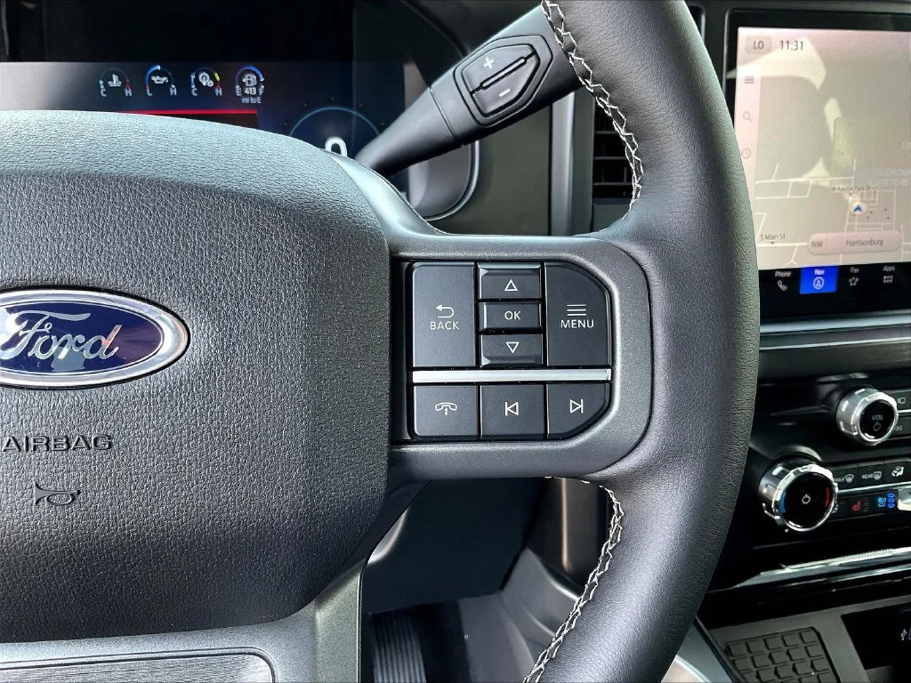 New 2026 Avalanche Ford F-250® Lariat® image 22