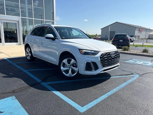 2024 Audi Q5