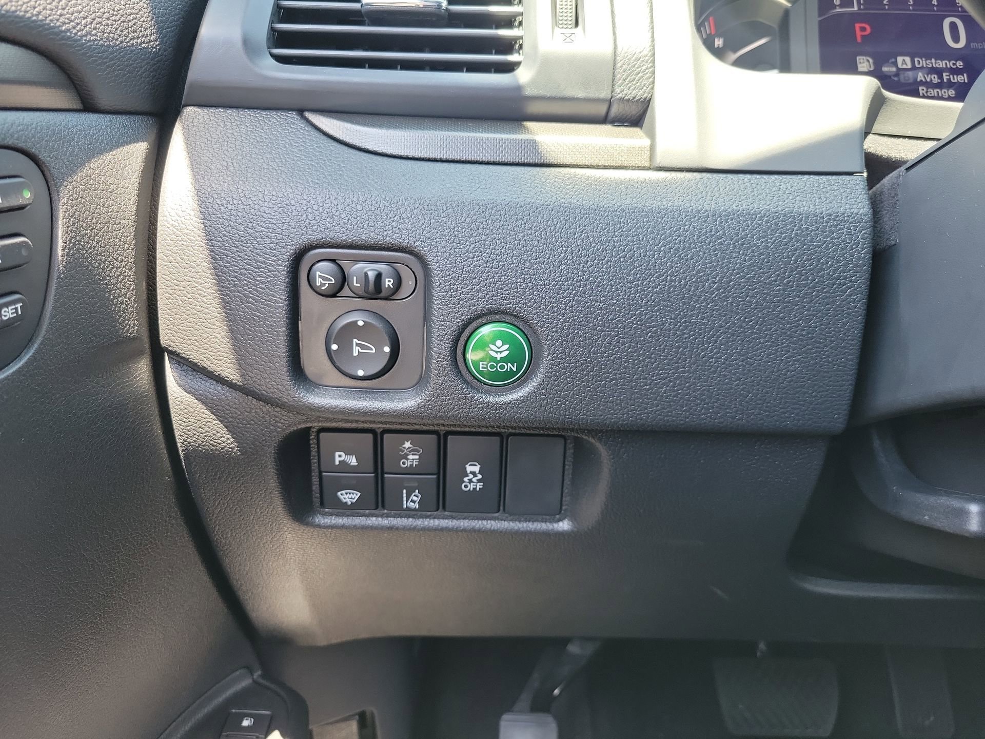 2025 Honda Passport TrailSport - Photo 27