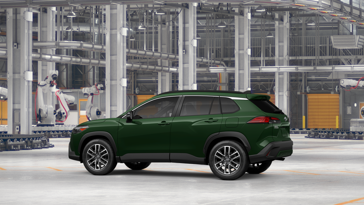 New 2026 Cypress Toyota XLE image 5