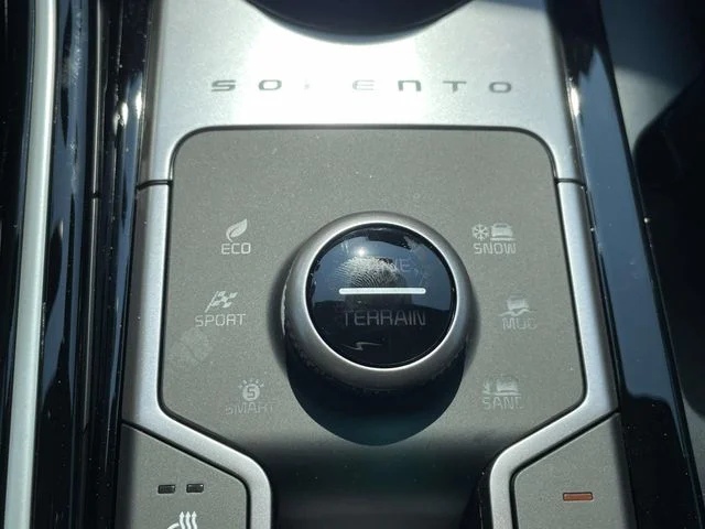 New 2026 Blue Kia X-Line SX Prestige image 35