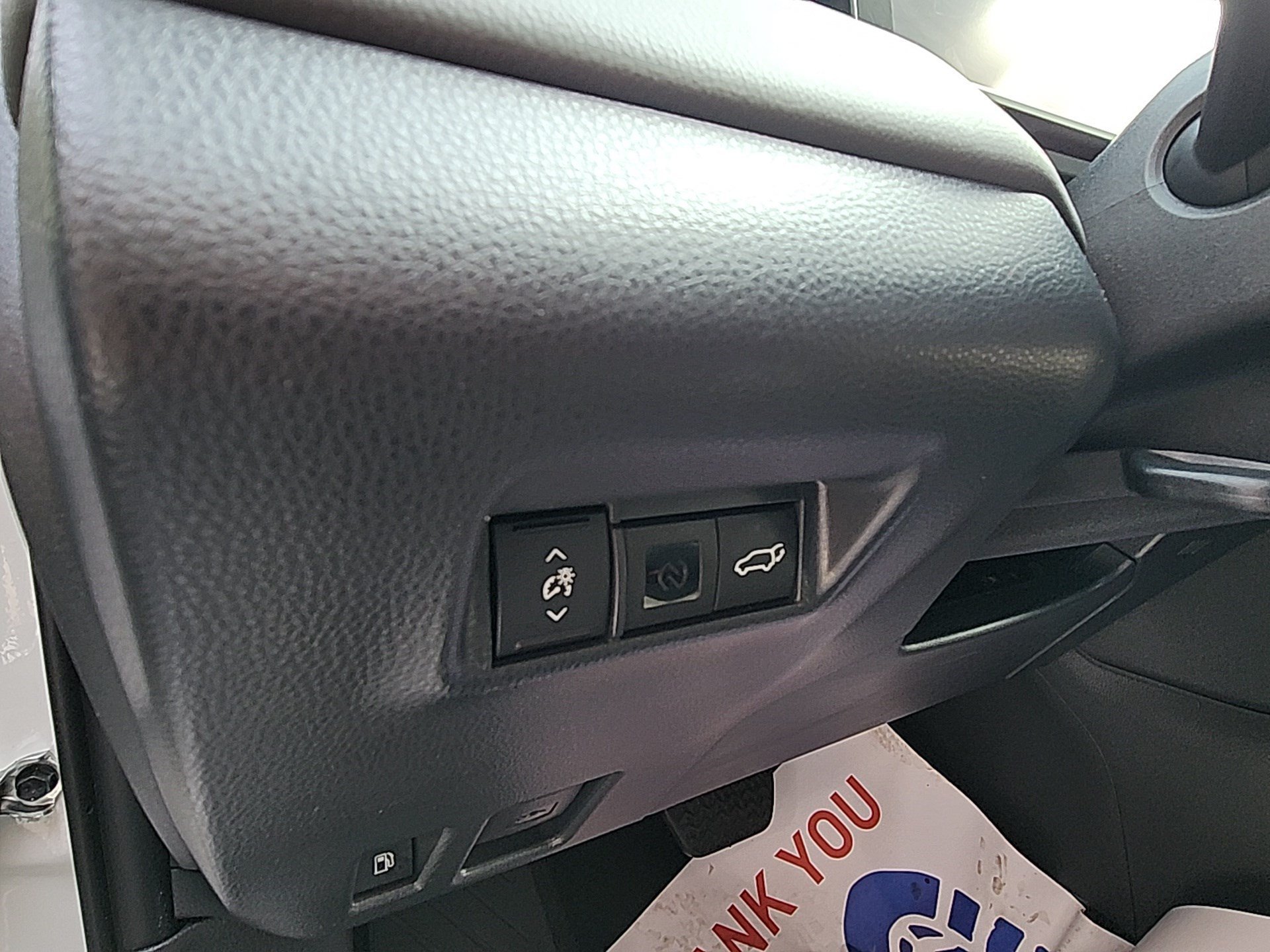 Certified Used 2026 Ice Cap Toyota XLE Premium image 11